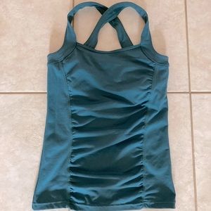 Soybu sz xs workout tank top